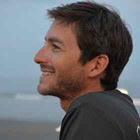 Casey Lockwood