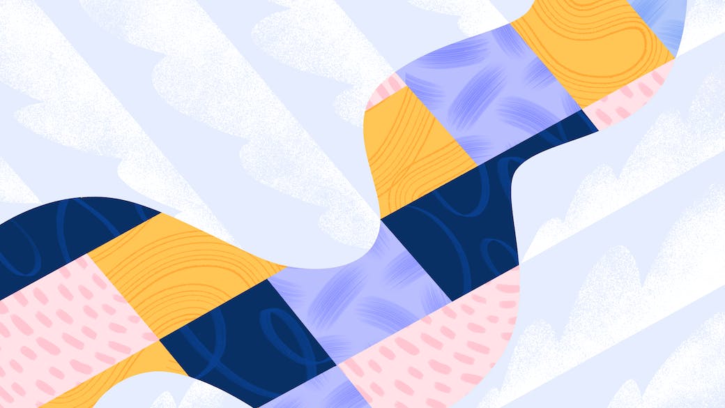 Illustration by Bronwyn Gruet