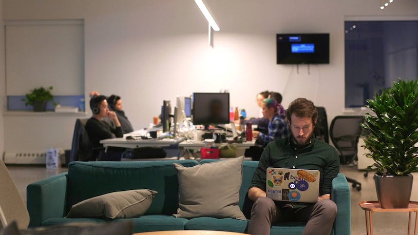 Customer Story: Influitive