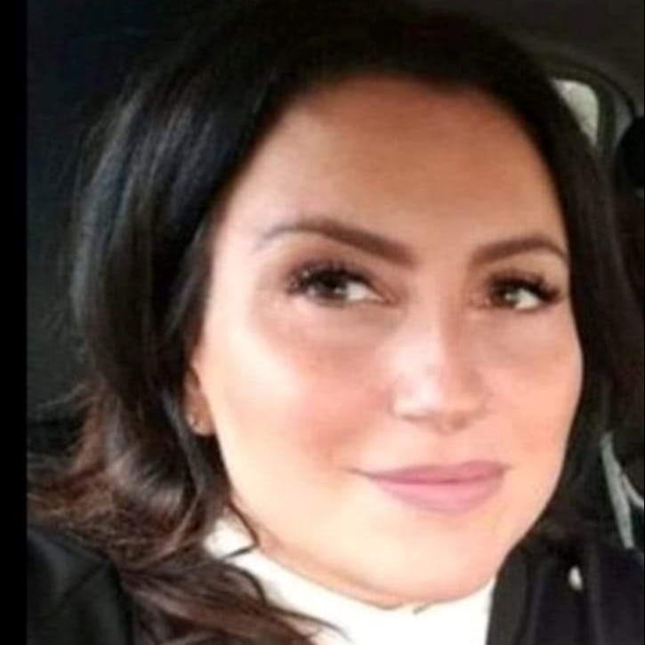 Simona Burbacki