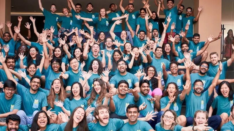 Customer Story: Springboard