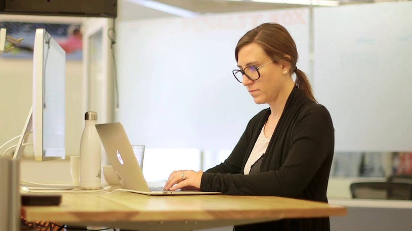 Customer Story: TeamSnap