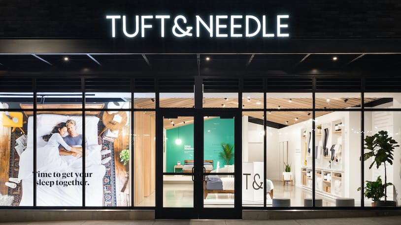Customer Story: Tuft and Needle