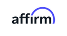 Logo: Affirm