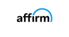 Logo: Affirm