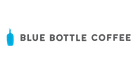 Logo: Blue Bottle Coffee