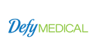 Logo: DefyMedical