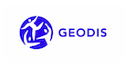 Logo: Geodis