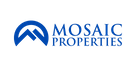 Logo: Mosaic