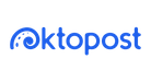 Logo: Oktopost