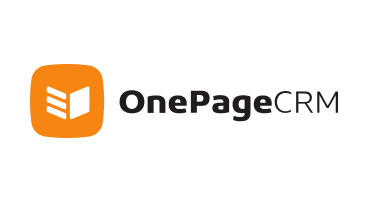 OnePageCRM