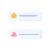 Reduce manual work with automations