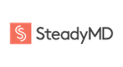 Logo: SteadyMD
