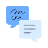  Provide fast, personalized responses