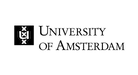 Logo: University Of Amsterdam