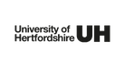 Logo: University Of Hertfordshire
