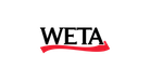 Logo: WETA
